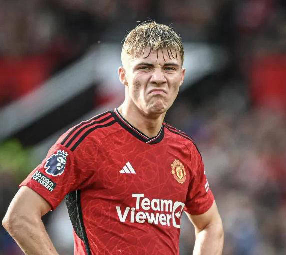 恭喜米兰！捡到曼联天才！巅峰期的他，未来可期，意甲争冠即将改写